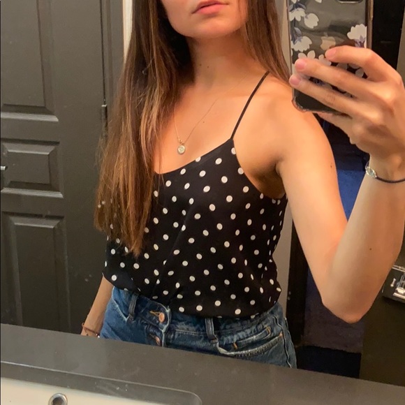 Two Express Tank Tops - Picture 4 of 6